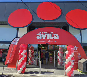 Mascotas Ávila prepara su quinta y última apertura del ejercicio 2025