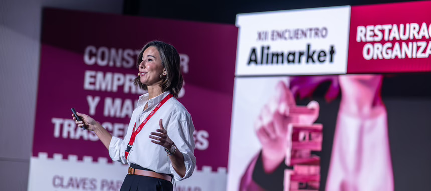 Cristina García (Worldpanel by Numerator): Invertir en experiencia requiere recursos y tiempo, pero no hacerlo también tiene su coste”