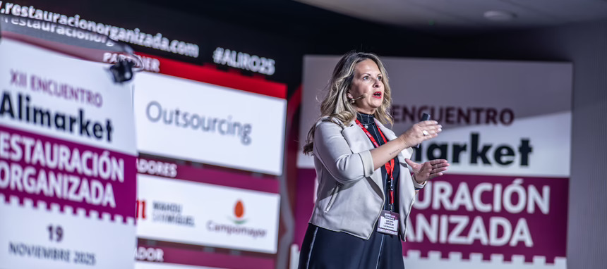 Loli Requelme (Grupo LMSSLM): “Hemos hecho un ejercicio de unir eficiencia, productividad, creatividad y cultura de marca”