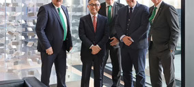 Mitsubishi Electric crea joint venture con Bitzer para sistemas de refrigeración