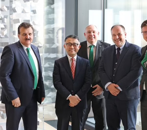 Mitsubishi Electric crea joint venture con Bitzer para sistemas de refrigeración