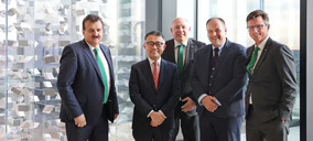 Mitsubishi Electric crea joint venture con Bitzer para sistemas de refrigeración