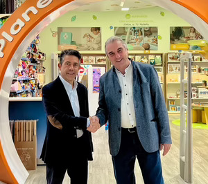 Rubén de Juan (Toy Planet): “La alianza con Grupo Hape nos aportará economías de escala, sinergias y una firme apuesta por el juguete educacional”