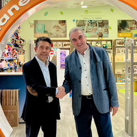 Rubén de Juan (Toy Planet): “La alianza con Grupo Hape nos aportará economías de escala, sinergias y una firme apuesta por el juguete educacional”