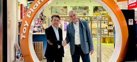 Rubén de Juan (Toy Planet): “La alianza con Grupo Hape nos aportará economías de escala, sinergias y una firme apuesta por el juguete educacional”