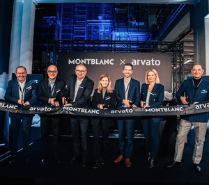 Arvato se hace con la logística mundial de Montblanc