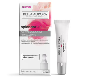 Bella Aurora concentra varios lanzamientos en el último trimestre del año