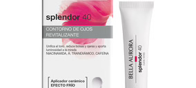 Bella Aurora concentra varios lanzamientos en el último trimestre del año