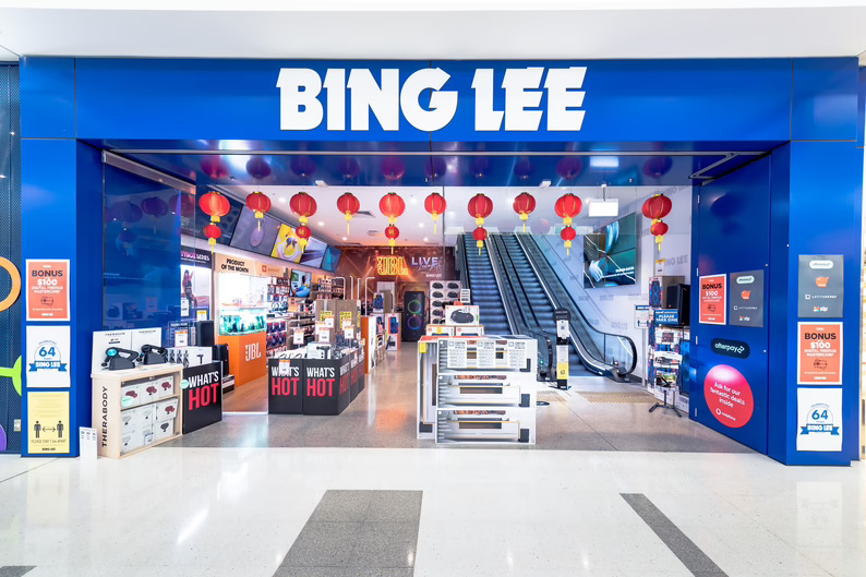 Shark Beauty se expande a Walmart y Sephora