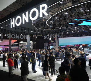 Honor mejora su crecimiento en España