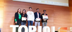 Estas son las 18 agrifoodtech reconocidas en los Top 101 Spain Up Nation