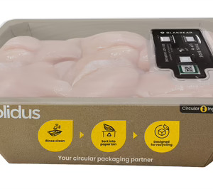 El grupo Solidus colabora con BlakBear para potenciar el smart packaging