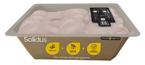 Solidus busca potenciar el smart packaging