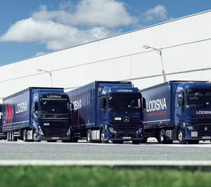 Transportes Pibejo pone en marcha una nueva base