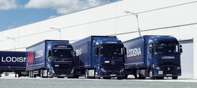 Transportes Pibejo pone en marcha una nueva base