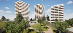 Pryconsa adquiere varios suelos en Valencia y Alicante para edificar más de 2.600 nuevas viviendas