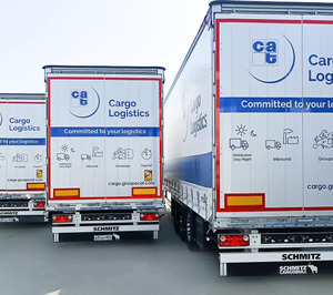 Groupe CAT elige el software Hardis WMS para digitalizar sus almacenes en Europa