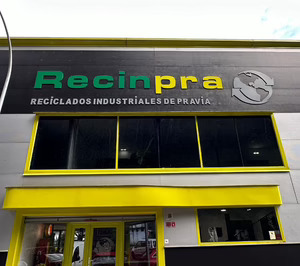 Recinpra invierte para mejorar la pureza de sus productos