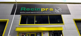 Recinpra invierte para mejorar la pureza de sus productos