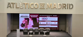 Hoy se celebra el XII Encuentro Alimarket Restauración Organizada