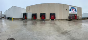 La especialista en vacuno Hapi Ibérica activa la producción en Reinosa y compromete fuertes inversiones