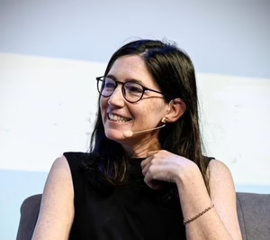 Ana Estrada entra como independiente en el consejo de Culmia