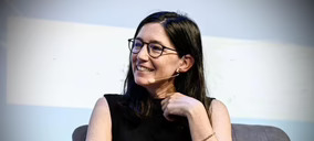 Ana Estrada entra como independiente en el consejo de Culmia