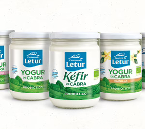 Cantero de Letur demuestra que el bío también puede ser una potente palanca de expansión