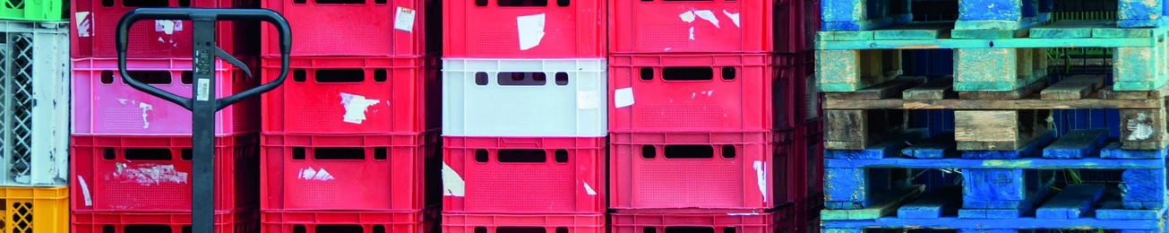 Informe 2025 sobre el sector de Pools de cajas, contenedores y palés