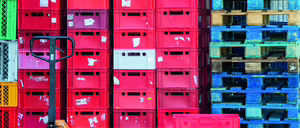 Informe 2025 sobre el sector de Pools de cajas, contenedores y palés