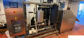 UHPH4wine valida un tratamiento de ultras altas presiones para elaborar vinos sostenibles y de calidad