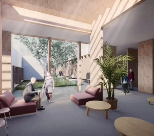 El concurso para la construcción y explotación de la primera residencia de un municipio de Cuenca queda desierto