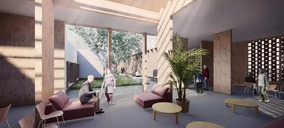 El concurso para la construcción y explotación de la primera residencia de un municipio de Cuenca queda desierto