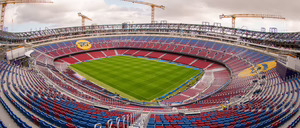 Proyectos de edificación de Instalaciones Deportivas en España 2025