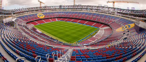 Proyectos de edificación de Instalaciones Deportivas en España 2025