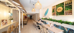 Tasty Poke prepara dos aperturas antes de finalizar el año