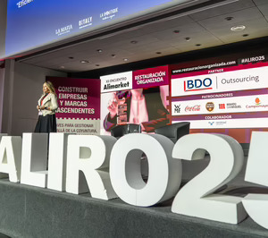 Resumen del XII Encuentro Alimarket Restauración Organizada