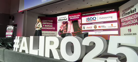 Resumen del XII Encuentro Alimarket Restauración Organizada