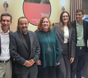 Proder y Lladopol formalizan un acuerdo comercial para seguir creciendo