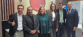 Proder y Lladopol formalizan un acuerdo comercial para seguir creciendo