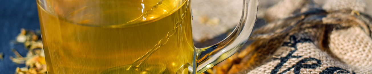 Informe 2025 del segmento de tés e infusiones en España