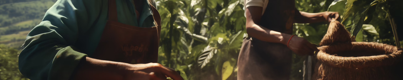 Informe 2025 del sector del café en España