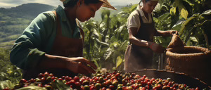 Informe 2025 del sector del café en España