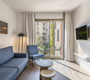 Aspasios maneja media docena más de proyectos en España y Portugal