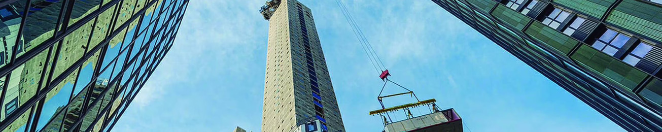 Informe 2025 sobre Sistemas de Construcción Industrializada en España