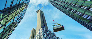 Informe 2025 sobre Sistemas de Construcción Industrializada en España