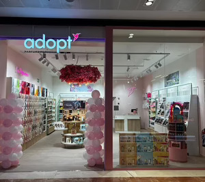 ‘Adopt’ acelera su expansión en España y se acerca a la veintena de tiendas
