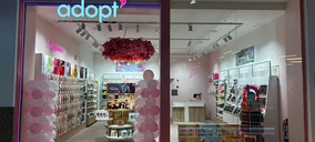 ‘Adopt’ acelera su expansión en España y se acerca a la veintena de tiendas