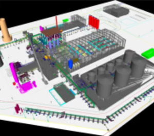 SynPet Technologies destina 300 M€ a una nueva planta de reciclado químico