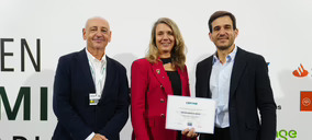 Quiadsa vuelve a ser reconocida en el índice Cepyme 500 por segundo año consecutivo